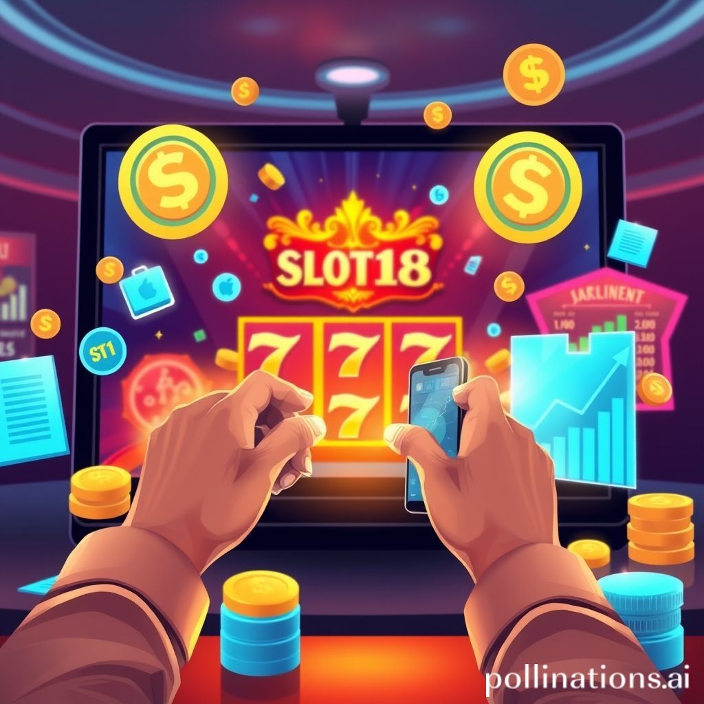 Strategi Slot188 Dana untuk Memaksimalkan Kemenangan